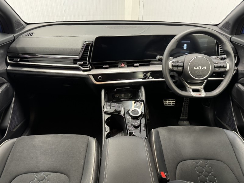 Used Kia Sportage 2025 for sale - 77834033: Photo 10