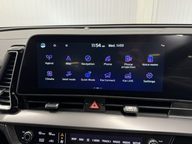 Used Kia Sportage 2025 for sale - 77834033: Photo 11