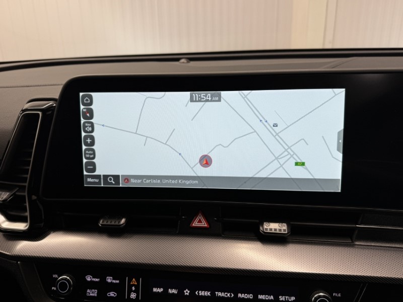 Used Kia Sportage 2025 for sale - 77834033: Photo 12