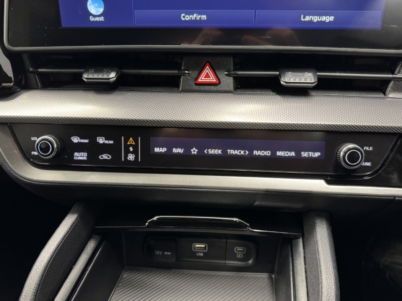 Used Kia Sportage 2025 for sale - 77834033: Photo 15