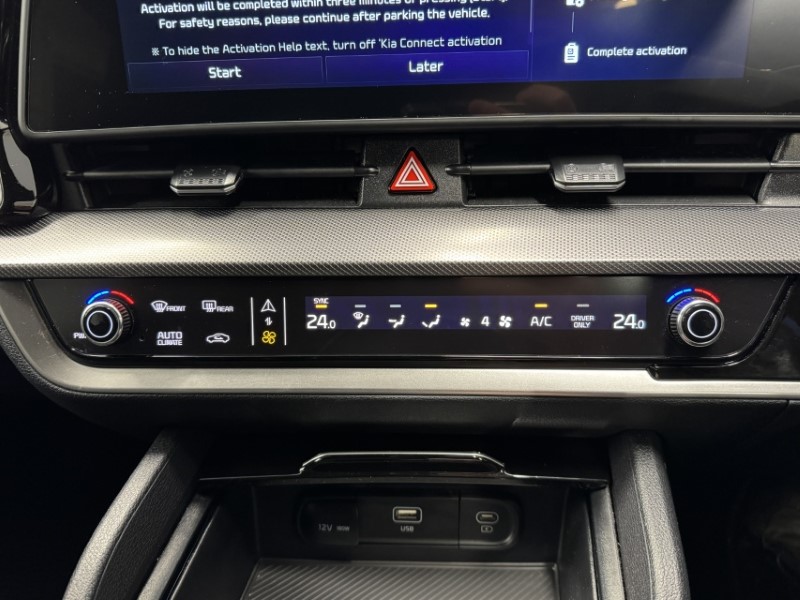 Used Kia Sportage 2025 for sale - 77834033: Photo 16