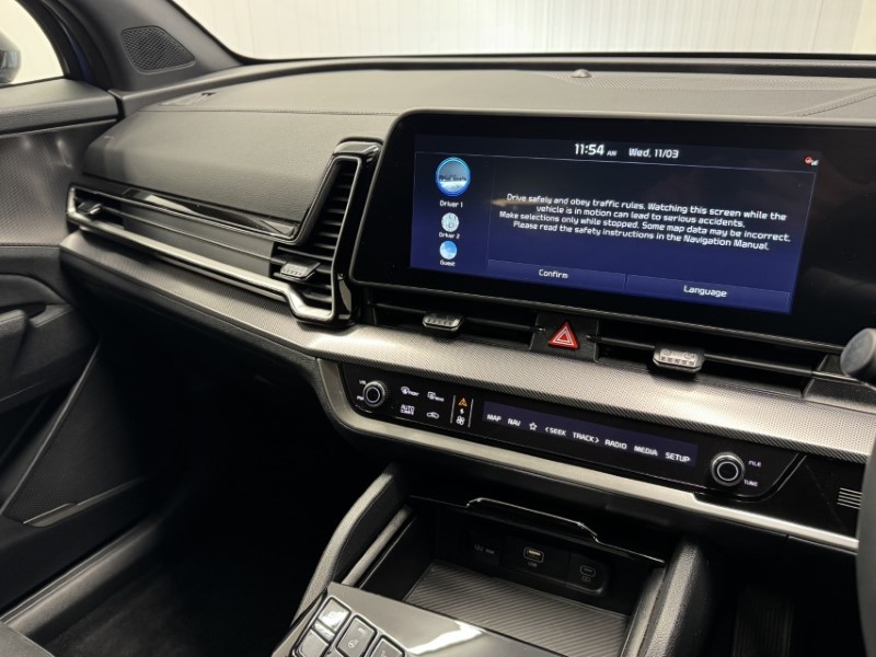 Used Kia Sportage 2025 for sale - 77834033: Photo 23