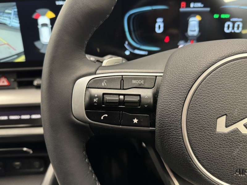 Used Kia Sportage 2025 for sale - 77834033: Photo 24