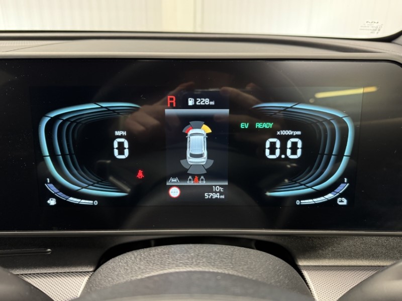 Used Kia Sportage 2025 for sale - 77834033: Photo 25