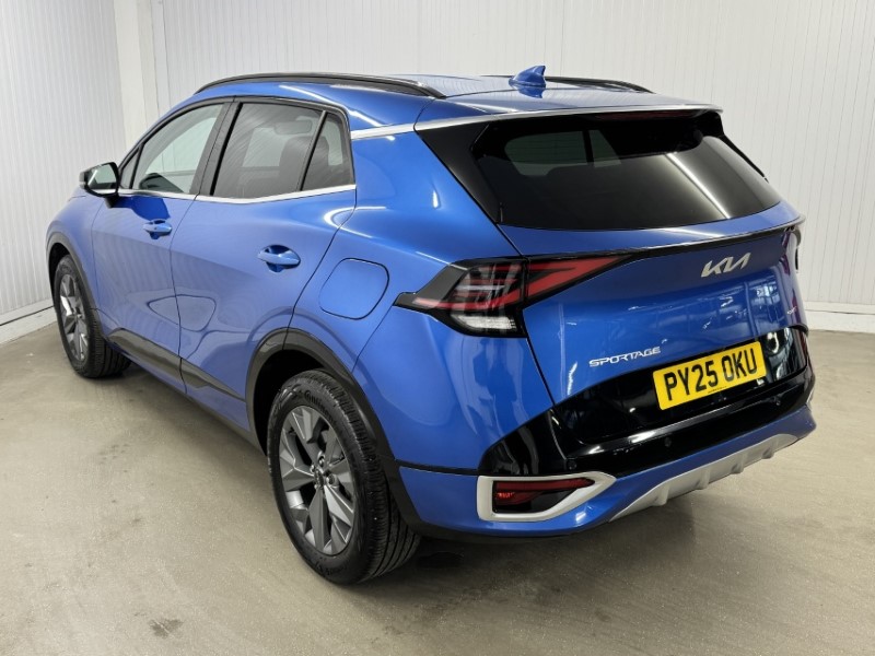 Used Kia Sportage 2025 for sale - 77834033: Photo 3