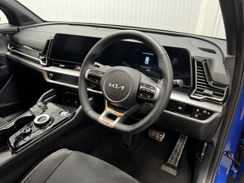 Used Kia Sportage 2025 for sale - 77834033: Photo 31