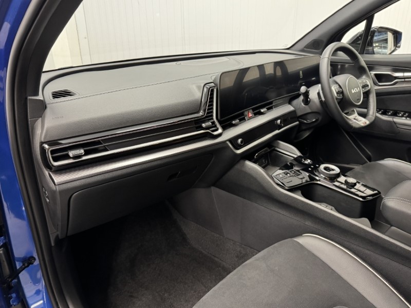 Used Kia Sportage 2025 for sale - 77834033: Photo 33