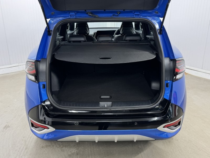 Used Kia Sportage 2025 for sale - 77834033: Photo 37