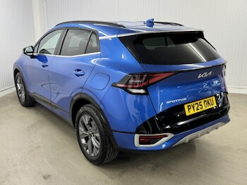 Used Kia Sportage 2025 for sale - 77834033: Photo