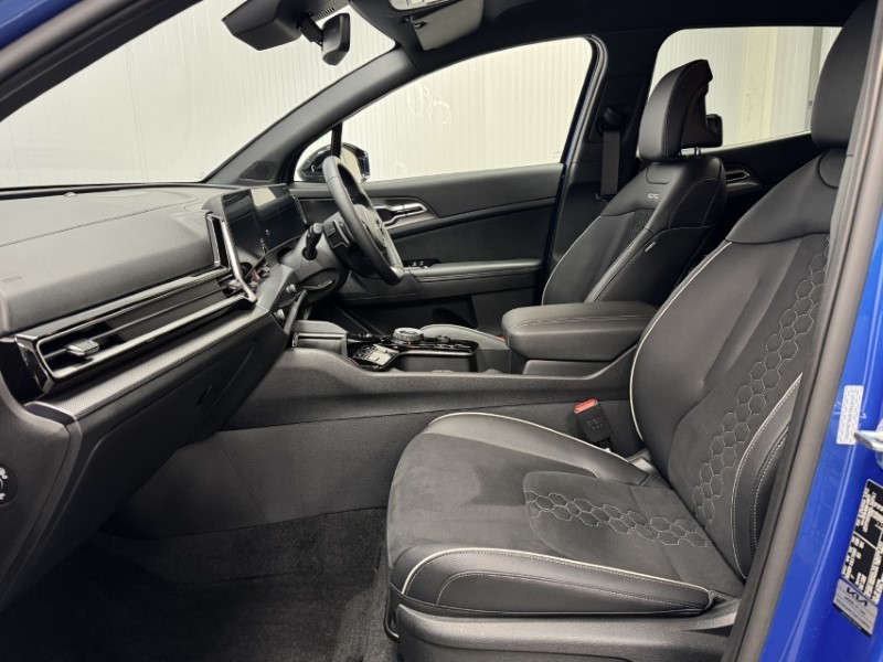 Used Kia Sportage 2025 for sale - 77834033: Photo 4
