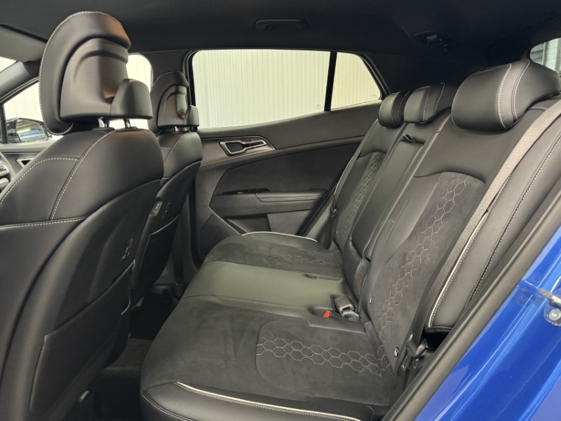 Used Kia Sportage 2025 for sale - 77834033: Photo 5