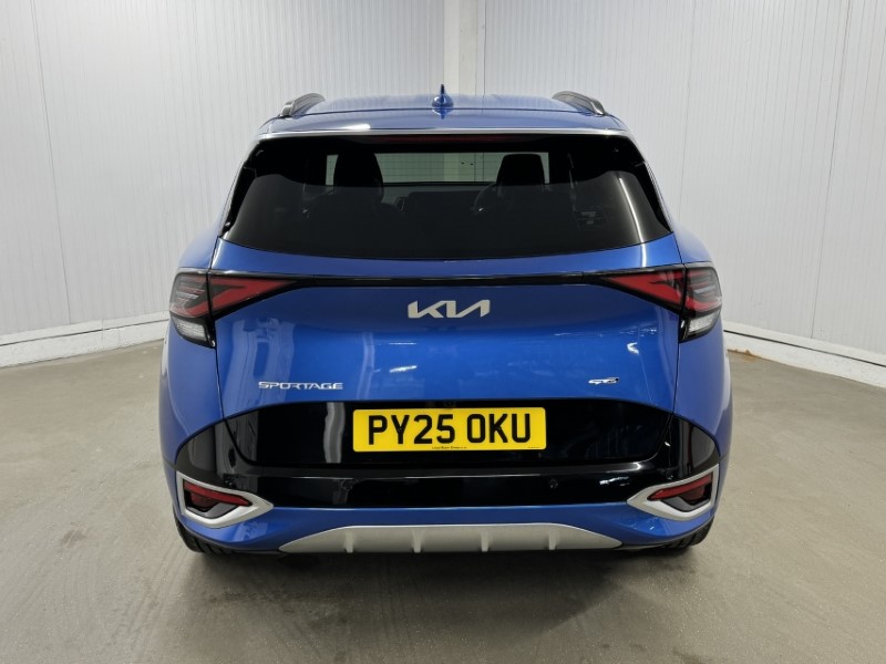 Used Kia Sportage 2025 for sale - 77834033: Photo 7