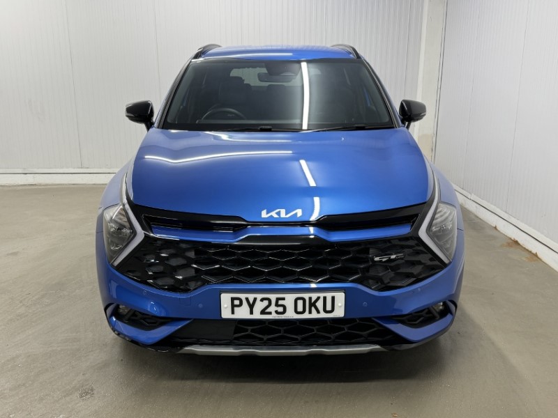 Used Kia Sportage 2025 for sale - 77834033: Photo 8