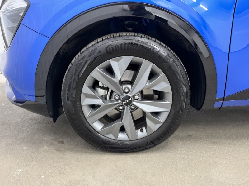 Used Kia Sportage 2025 for sale - 77834033: Photo 9