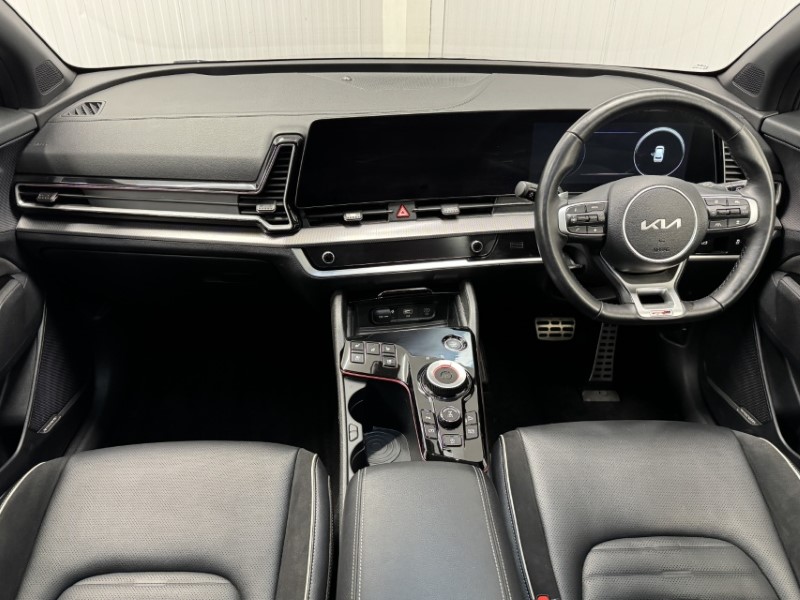 Used Kia Sportage 2023 for sale - 78028114: Photo 10