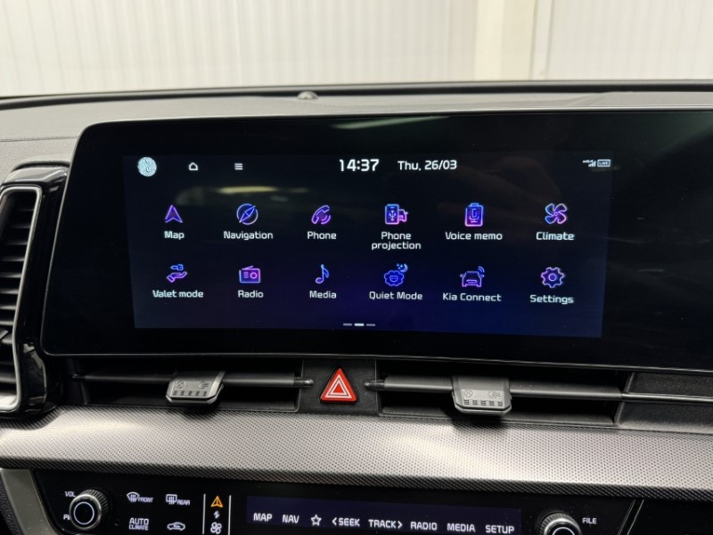 Used Kia Sportage 2023 for sale - 78028114: Photo 12