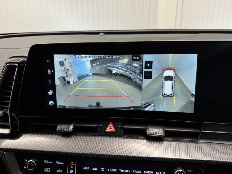 Used Kia Sportage 2023 for sale - 78028114: Photo 14