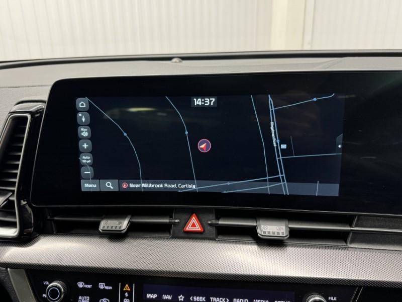 Used Kia Sportage 2023 for sale - 78028114: Photo 15