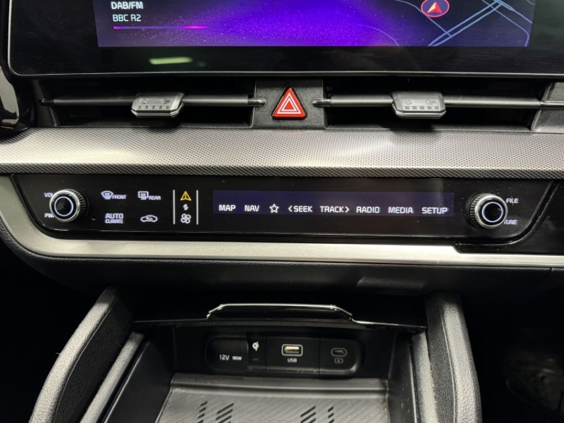 Used Kia Sportage 2023 for sale - 78028114: Photo 16