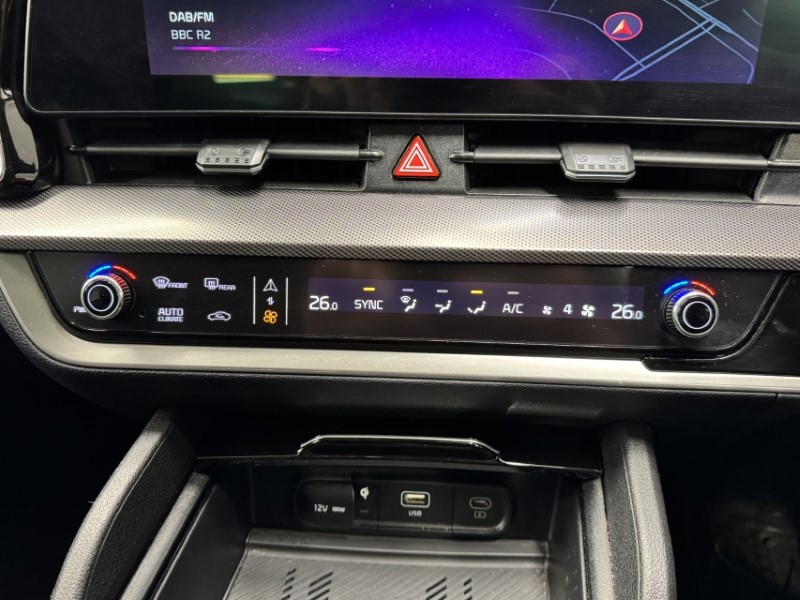 Used Kia Sportage 2023 for sale - 78028114: Photo 17