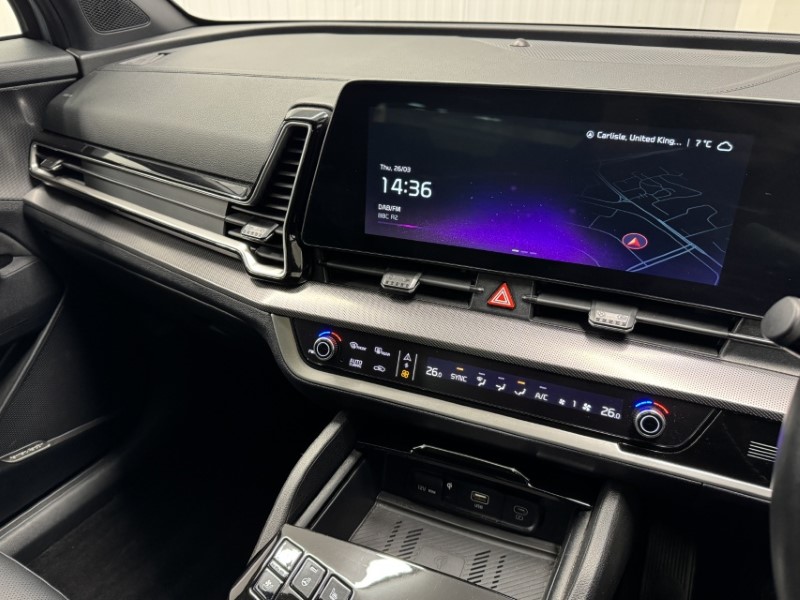 Used Kia Sportage 2023 for sale - 78028114: Photo 24