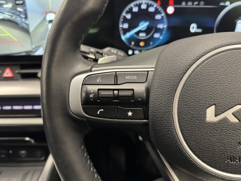 Used Kia Sportage 2023 for sale - 78028114: Photo 25