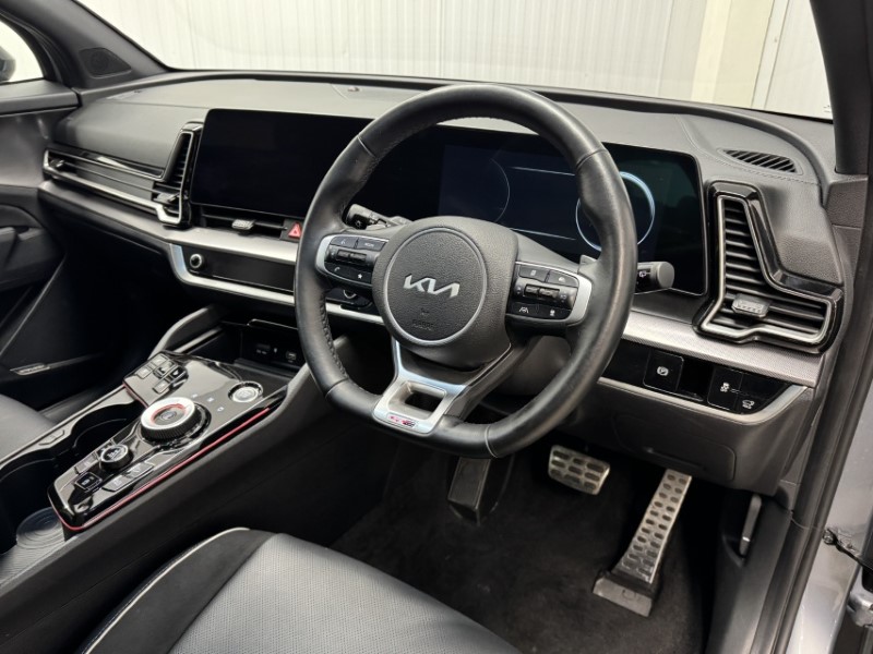 Used Kia Sportage 2023 for sale - 78028114: Photo 35