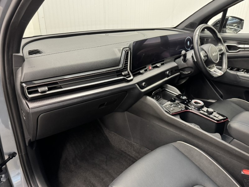 Used Kia Sportage 2023 for sale - 78028114: Photo 37