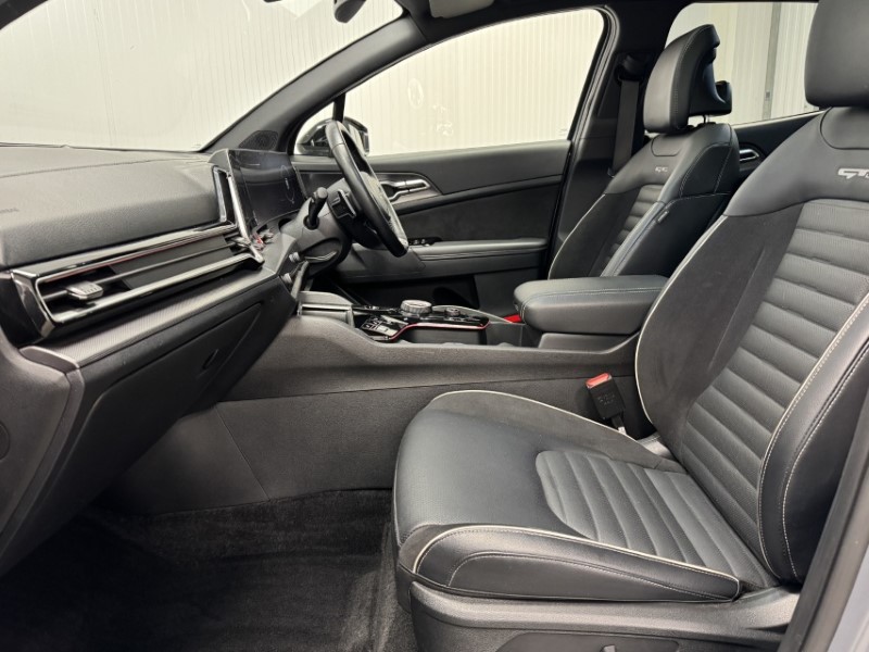 Used Kia Sportage 2023 for sale - 78028114: Photo 4