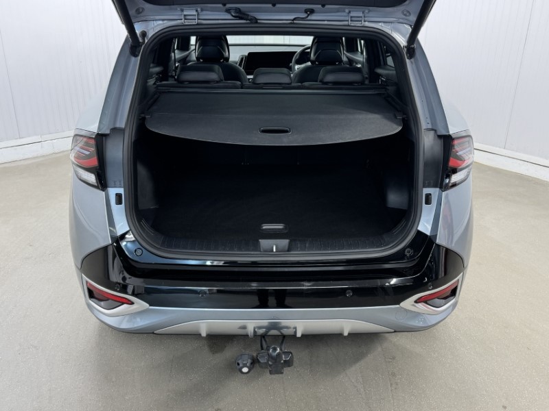 Used Kia Sportage 2023 for sale - 78028114: Photo 40