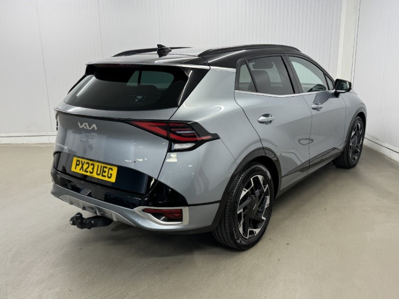 Used Kia Sportage 2023 for sale - 78028114: Photo 41