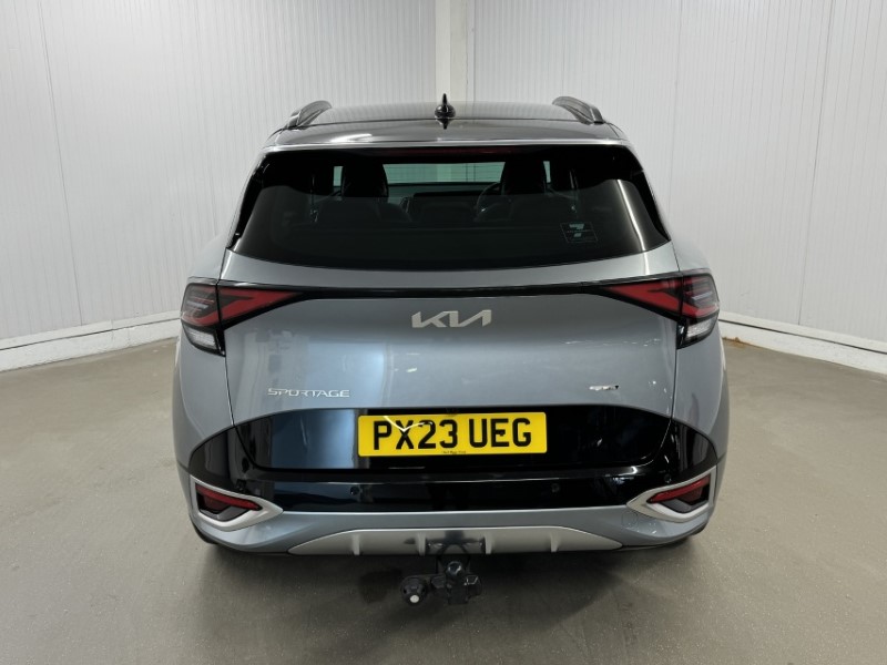 Used Kia Sportage 2023 for sale - 78028114: Photo 7