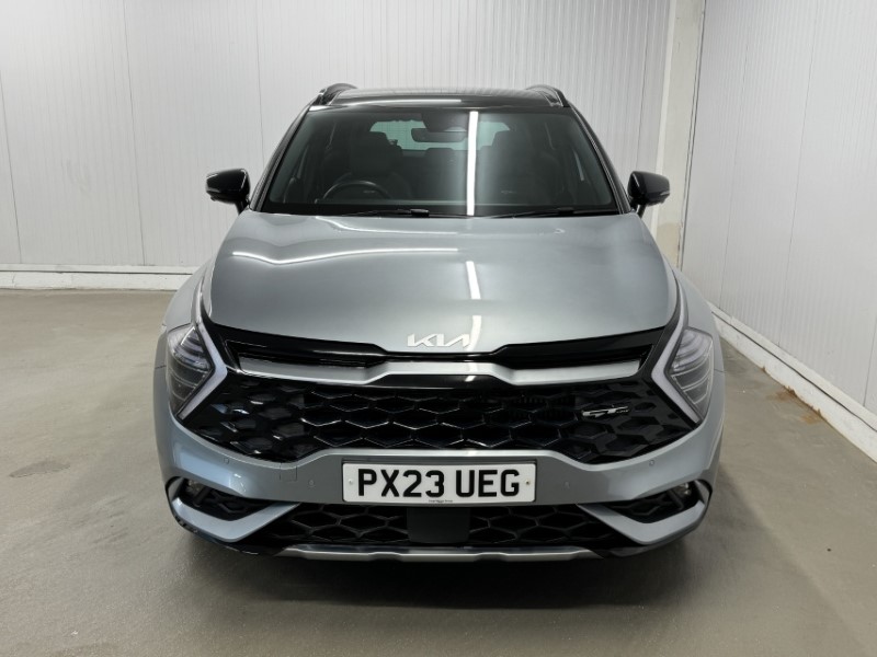 Used Kia Sportage 2023 for sale - 78028114: Photo 8