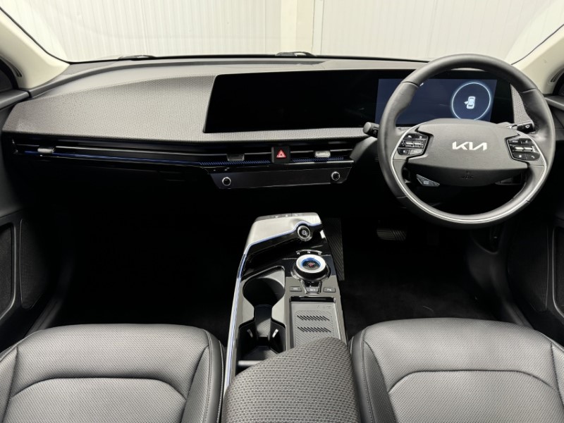 Used Kia EV6 2024 for sale - 77965397: Photo 10