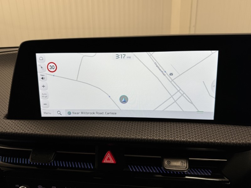 Used Kia EV6 2024 for sale - 77965397: Photo 12