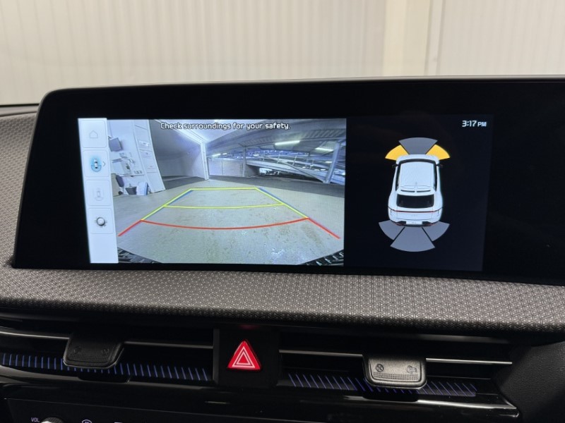 Used Kia EV6 2024 for sale - 77965397: Photo 14