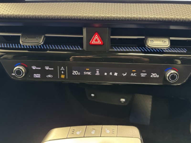 Used Kia EV6 2024 for sale - 77965397: Photo 16