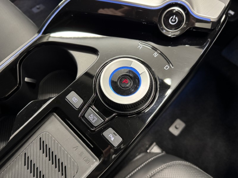 Used Kia EV6 2024 for sale - 77965397: Photo 19