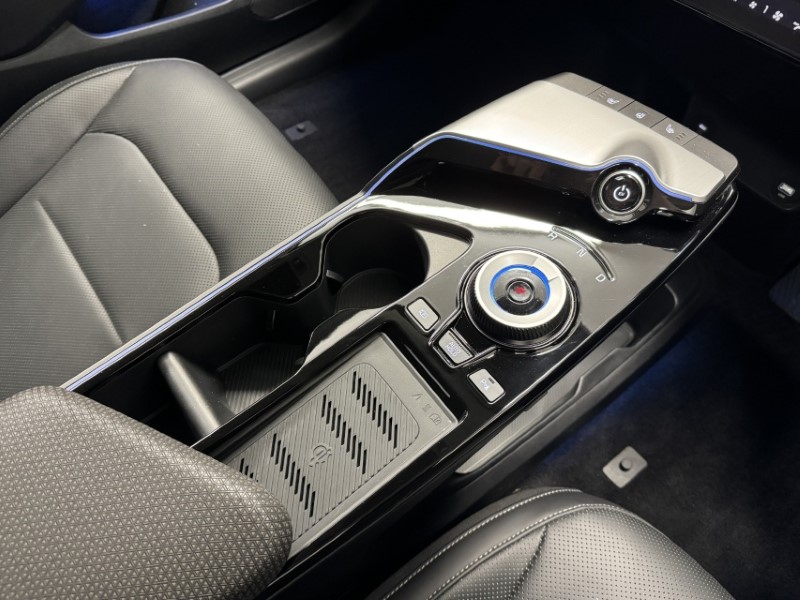 Used Kia EV6 2024 for sale - 77965397: Photo 20