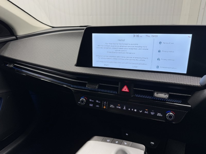 Used Kia EV6 2024 for sale - 77965397: Photo 21