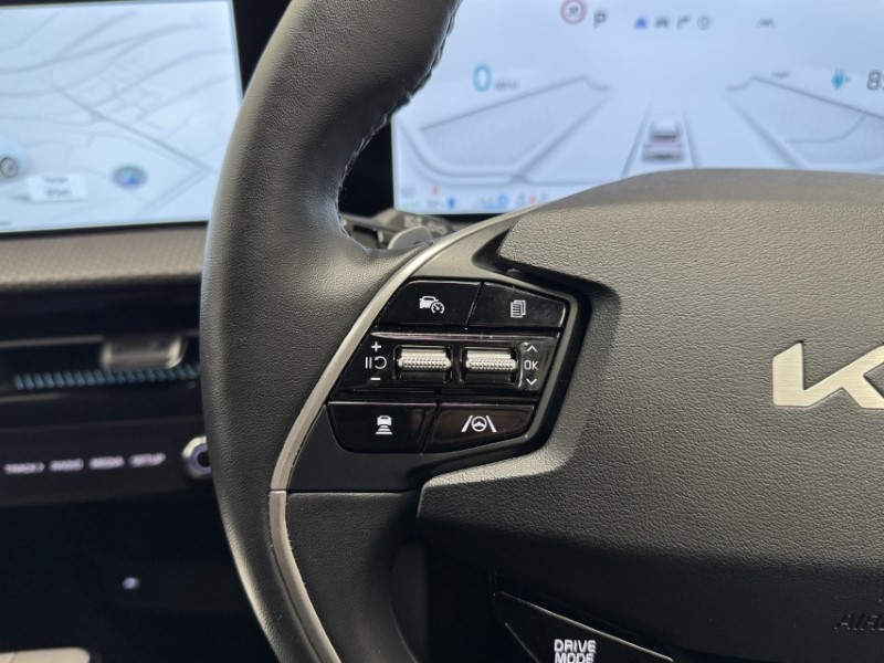 Used Kia EV6 2024 for sale - 77965397: Photo 22