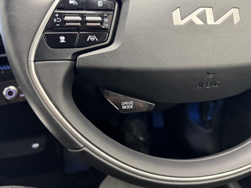 Used Kia EV6 2024 for sale - 77965397: Photo 23