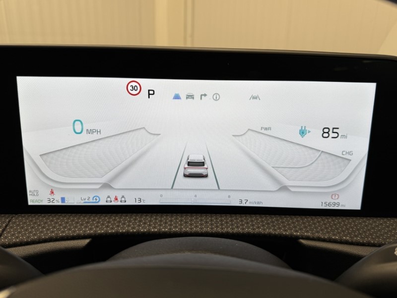 Used Kia EV6 2024 for sale - 77965397: Photo 24