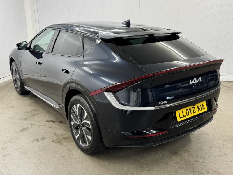 Used Kia EV6 2024 for sale - 77965397: Photo 3