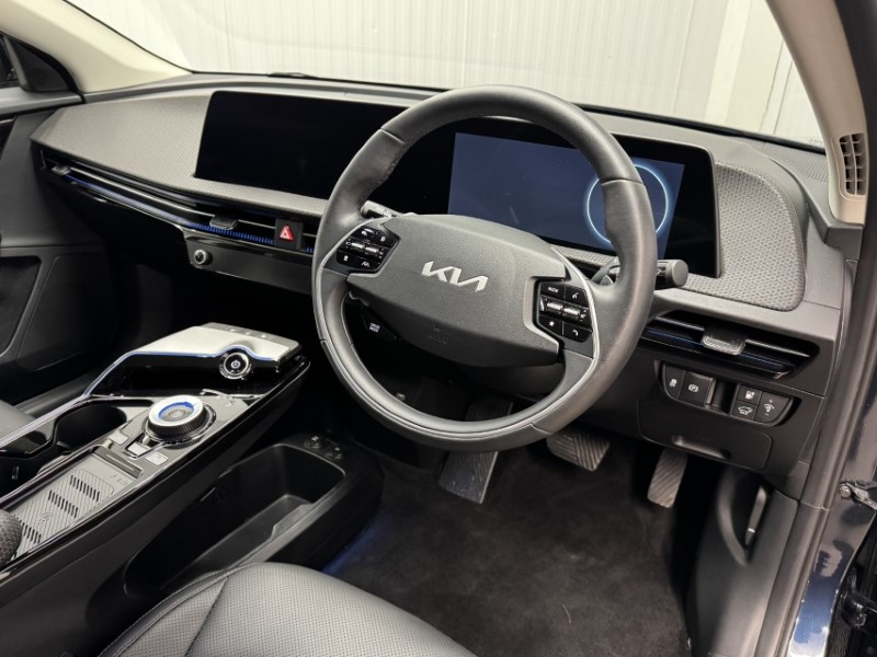 Used Kia EV6 2024 for sale - 77965397: Photo 32