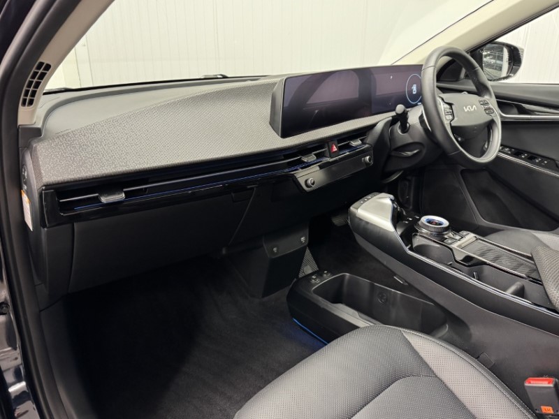 Used Kia EV6 2024 for sale - 77965397: Photo 34