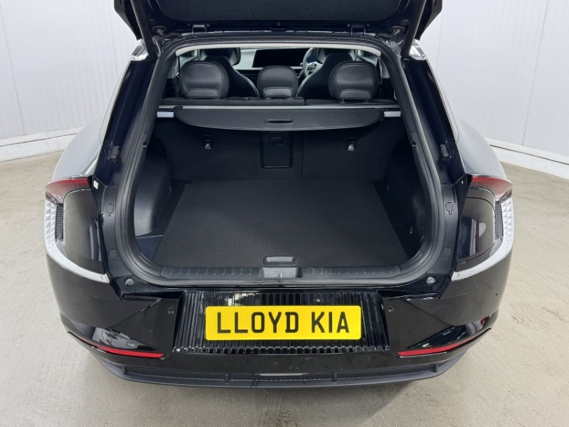 Used Kia EV6 2024 for sale - 77965397: Photo 38