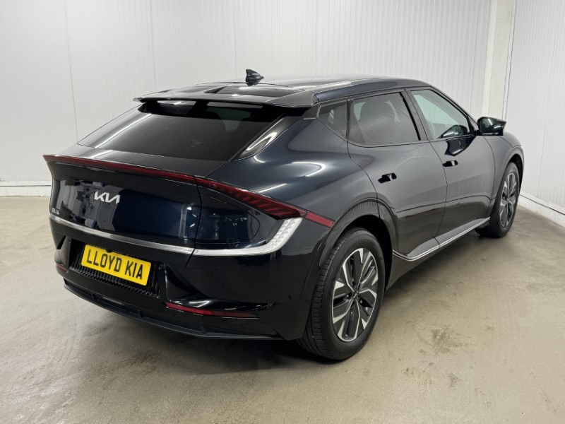 Used Kia EV6 2024 for sale - 77965397: Photo 39