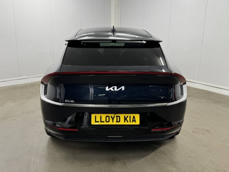 Used Kia EV6 2024 for sale - 77965397: Photo 7