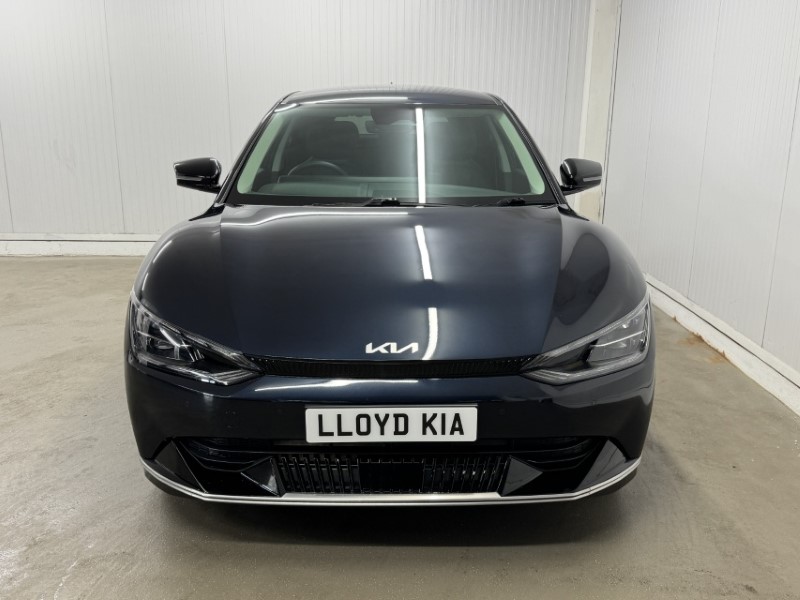 Used Kia EV6 2024 for sale - 77965397: Photo 8